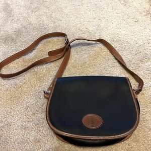 Longchamp *vintage* crossbody